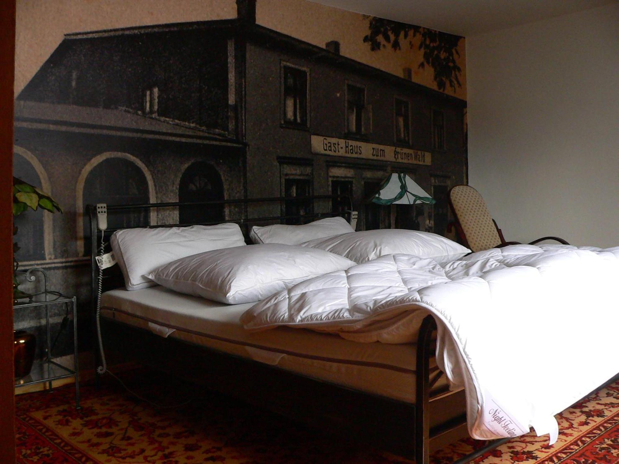 Alte Baeckerei Gnade Auf Ruegen Apartment Sehlen Bagian luar foto