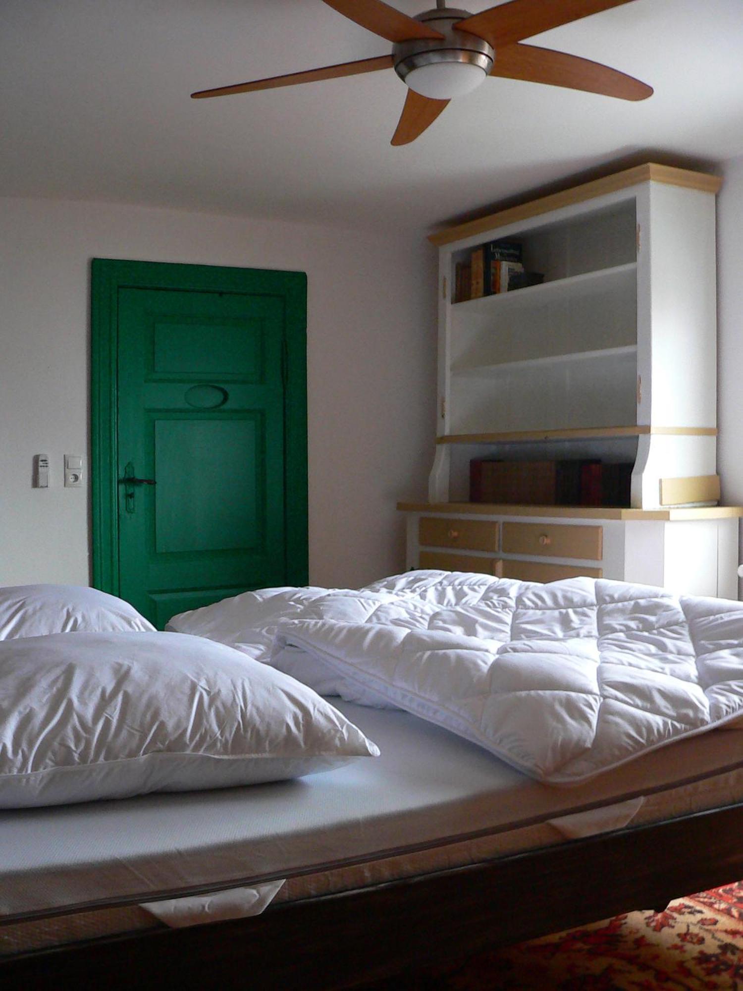 Alte Baeckerei Gnade Auf Ruegen Apartment Sehlen Bagian luar foto