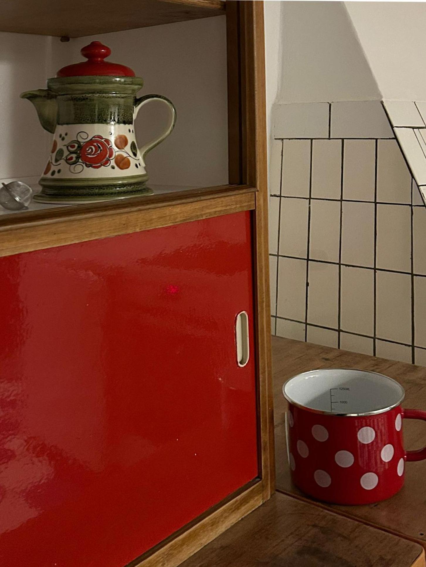Alte Baeckerei Gnade Auf Ruegen Apartment Sehlen Bagian luar foto