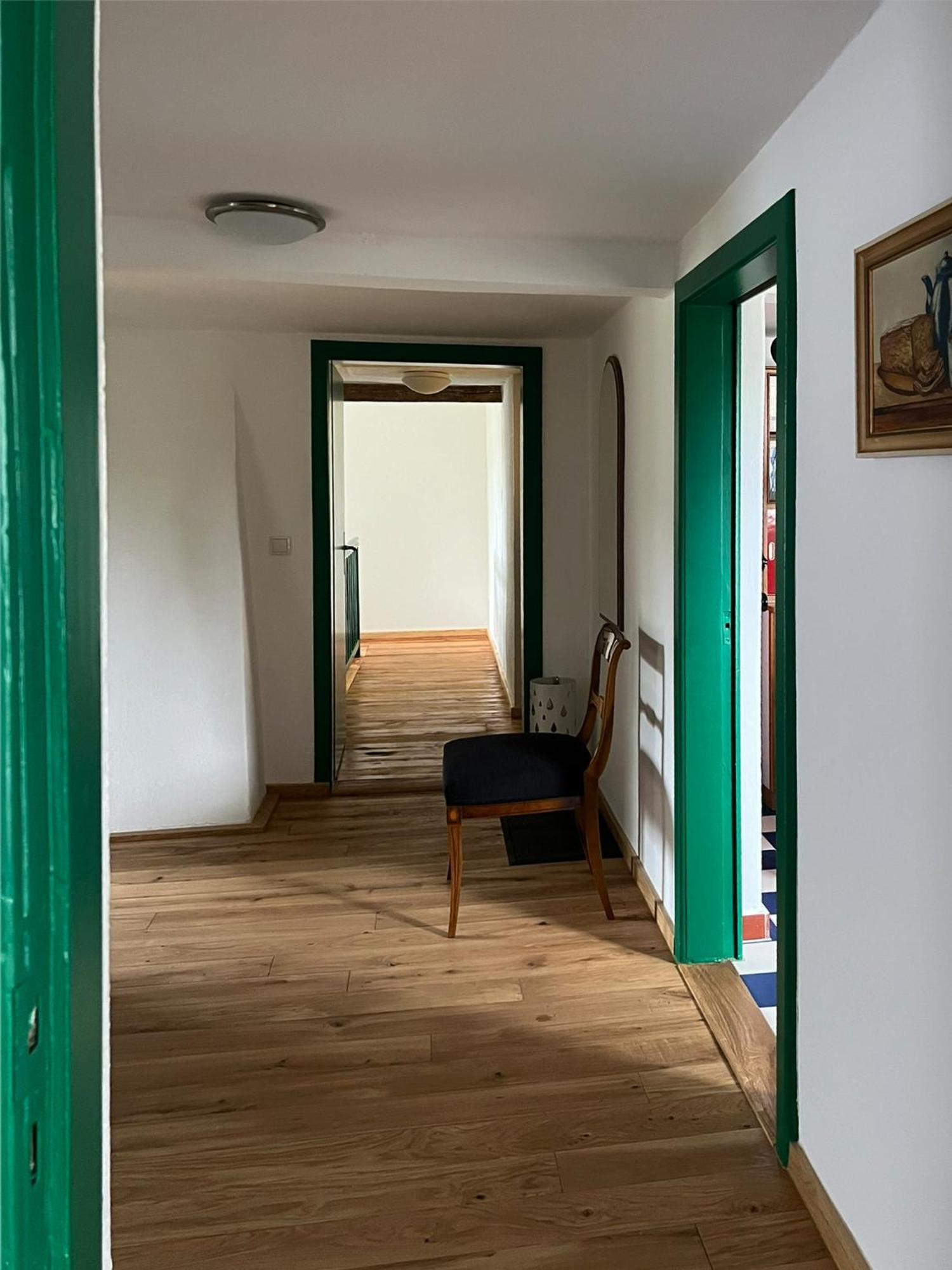 Alte Baeckerei Gnade Auf Ruegen Apartment Sehlen Bagian luar foto